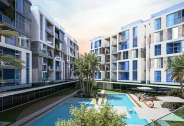 Apartments For sale - 3 rooms - floor 2