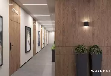 Commercial For sale - floor 2