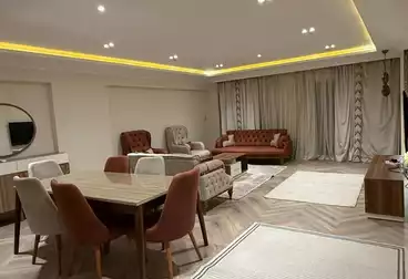 شقق للإيجار - 3 غرف - بالدور 2