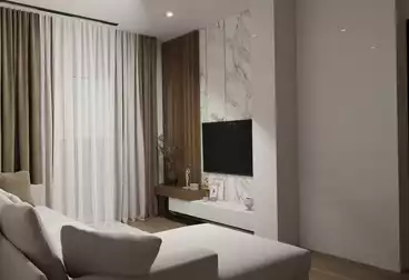 undefined undefined - 2 غرف - بالدور 1