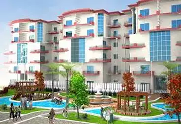 Apartments For rent - 2 rooms - floor 1