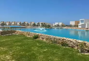شاليهات للبيع - 4 غرف - بالدور 1