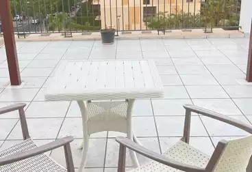 Furnished Apartment For rent - 1 rooms - floor 3