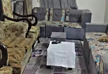 شقق مفروشة للإيجار - 2 غرف - بالدور 5