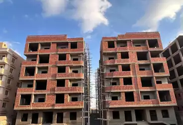 Apartments For sale - 3 rooms - floor 5