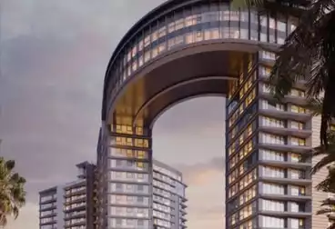 Offices For sale - 1 rooms - floor 5