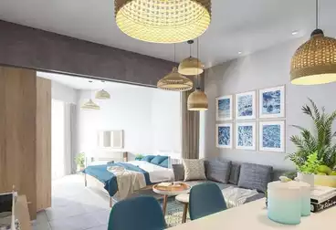 undefined undefined - 1 rooms - floor 1
