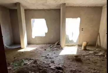 شقق للبيع - 3 غرف - بالدور 6