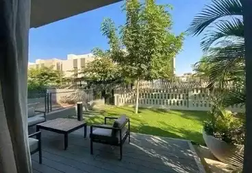 تاون هاوس للبيع - 4 غرف