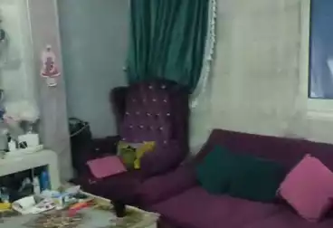 شقق للبيع - 3 غرف - بالدور 3