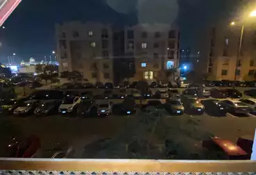 Furnished Apartment For rent - 3 rooms - floor 2