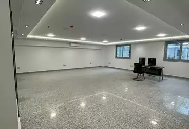 Corporate Branch For rent - 4 rooms - floor 6