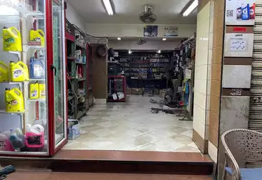 تجاري للإيجار - بالدور 0