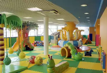 Commercial For rent - floor 0