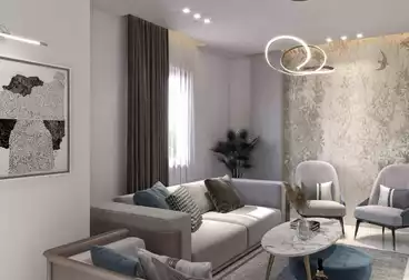 Apartments For sale - 2 rooms - floor 1
