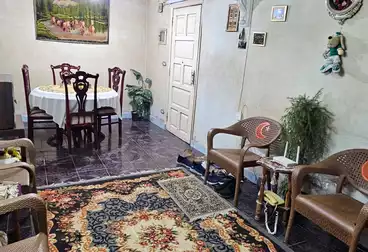 undefined undefined - 3 rooms - floor 1