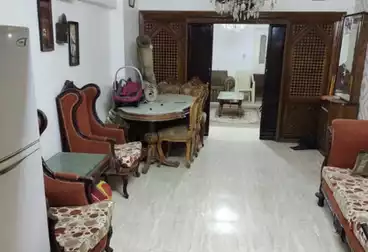 عقارات للبيع - 3 غرف - بالدور 4