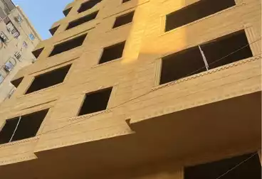 شقق للبيع - 3 غرف - بالدور 1