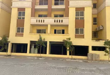 Apartments For sale - 4 rooms - floor 1