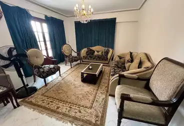 عقارات للإيجار - 3 غرف - بالدور 2