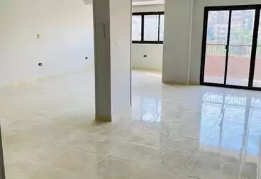 شقق للإيجار - 3 غرف - بالدور 3