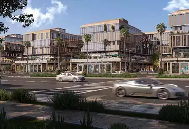 Commercial For sale - floor 1
