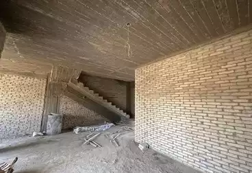تاون هاوس للبيع - 3 غرف