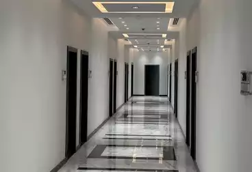 Offices For rent - 2 rooms - floor 1