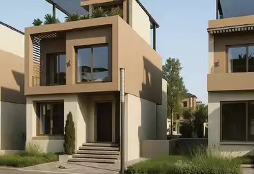 فلل للبيع - 4 غرف