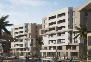 Apartments For sale - 3 rooms - floor 1