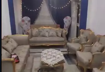 شقق للبيع - 3 غرف - بالدور 10