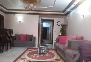 Properties For rent - 3 rooms - floor 3
