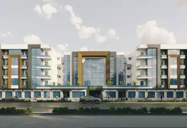 Offices For sale - 3 rooms - floor 3