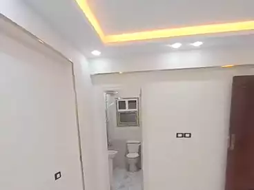 عقارات للبيع - 3 غرف - بالدور 4