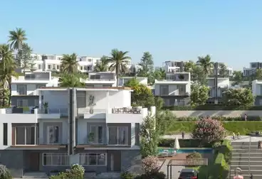 Penthouse For sale - 4 rooms - floor 3
