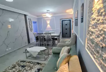 شقق للإيجار - 3 غرف - بالدور 1