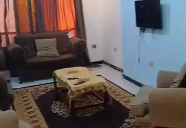 شقق مفروشة للإيجار - 2 غرف - بالدور 8