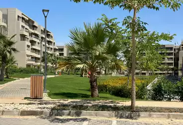 شقق للبيع - 2 غرف - بالدور 3