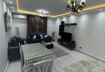 شقق للإيجار - 2 غرف - بالدور 1