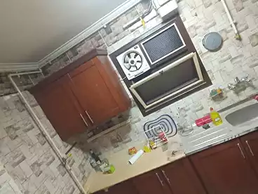 Apartments For sale - 3 rooms - floor 1