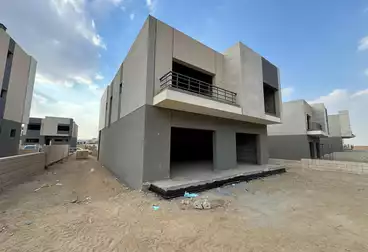 Separate Villa For sale - 5 rooms