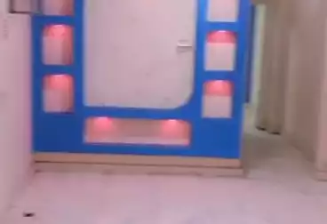 عقارات للبيع - 2 غرف - بالدور 3