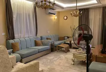 شقق للبيع - 3 غرف - بالدور 2