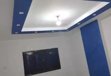 عقارات للإيجار - 3 غرف - بالدور 5