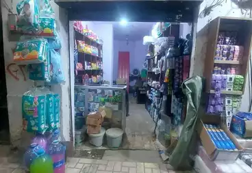 تجاري للبيع - بالدور 1