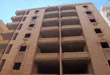 شقق للبيع - 3 غرف - بالدور 5