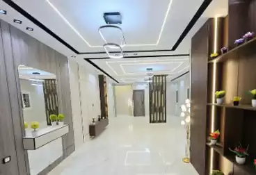 فيلا جاردن للبيع - 4 غرف