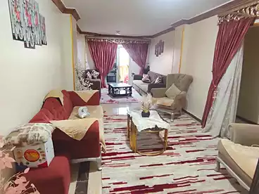 عقارات للبيع - 3 غرف - بالدور 1