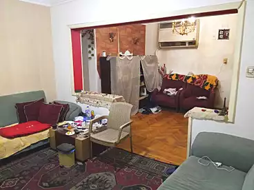 شقق للبيع - 3 غرف - بالدور 1