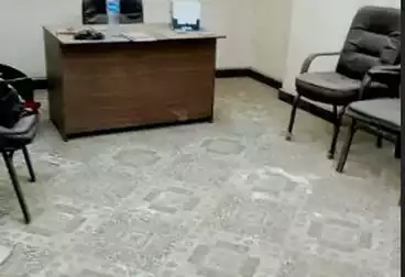 Offices For rent - 1 rooms - floor 3